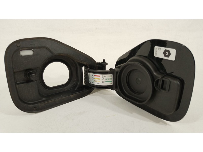 Recambio de tapa exterior combustible para cupra formentor formentor cupra 150 ehyb referencia OEM IAM 5FF809363Y9T 510810773A 1