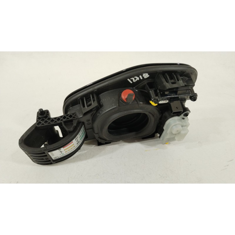 Recambio de tapa exterior combustible para cupra formentor formentor cupra 150 ehyb referencia OEM IAM 5FF809363Y9T 510810773A 1