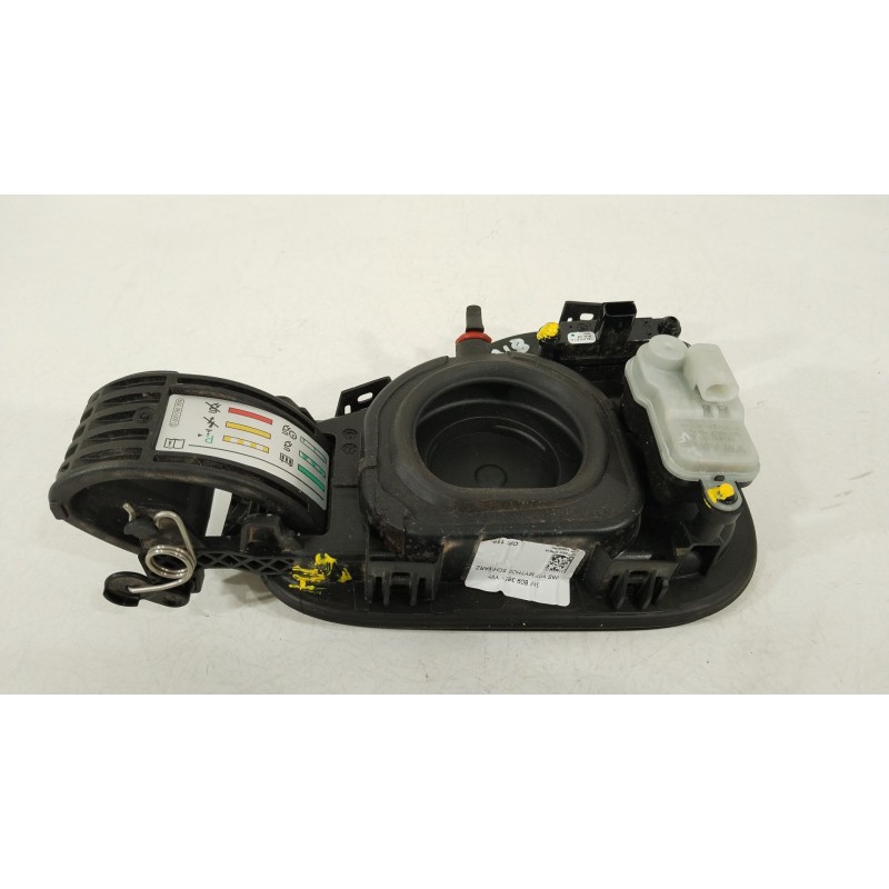 Recambio de tapa exterior combustible para cupra formentor formentor cupra 150 ehyb referencia OEM IAM 5FF809363Y9T 510810773A 1