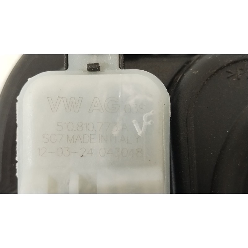 Recambio de tapa exterior combustible para cupra formentor formentor cupra 150 ehyb referencia OEM IAM 5FF809363Y9T 510810773A 1