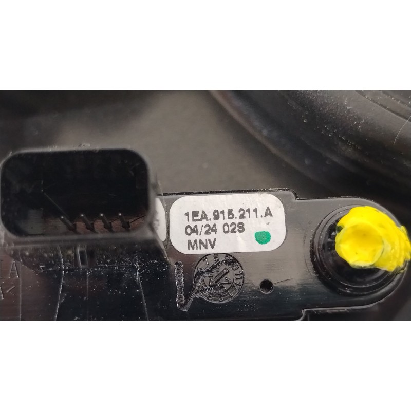 Recambio de tapa exterior combustible para cupra formentor formentor cupra 150 ehyb referencia OEM IAM 5FF809363Y9T 510810773A 1