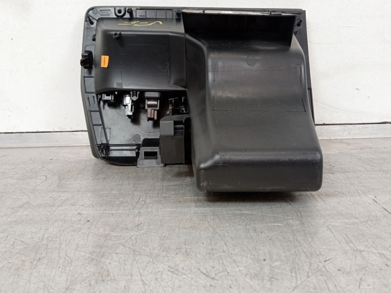 Recambio de guantera para peugeot traveller autobús (v_) 2.0 bluehdi 145 referencia OEM IAM 9808242577  