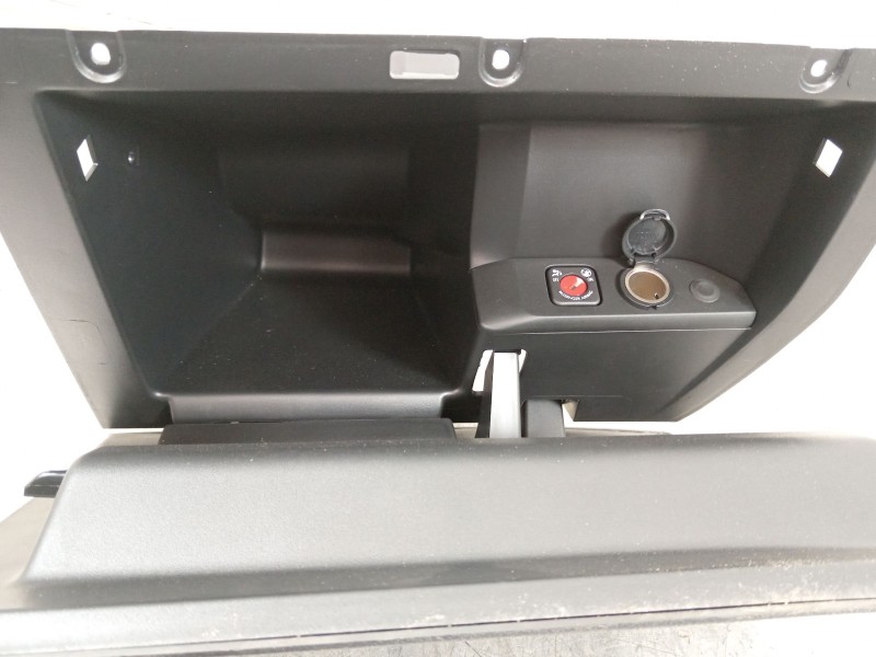 Recambio de guantera para peugeot traveller autobús (v_) 2.0 bluehdi 145 referencia OEM IAM 9808242577  