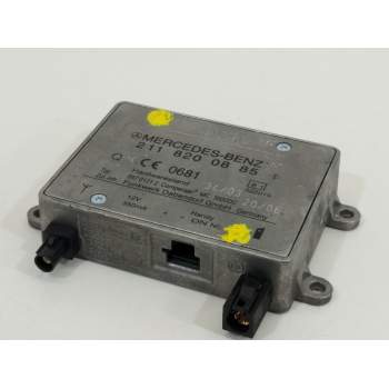 MODULO ELECTRONICO 2118200885 