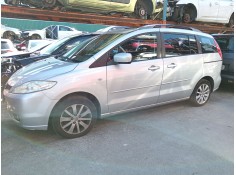 mazda 5 (cr) del año 2006