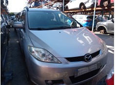 mazda 5 (cr) del año 2006 2