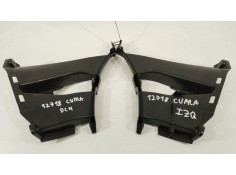 Recambio de moldura para cupra formentor formentor cupra 150 ehyb referencia OEM IAM 5FF807162 5FF807161 