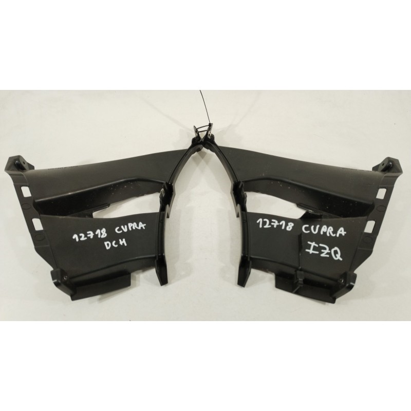 Recambio de moldura para cupra formentor formentor cupra 150 ehyb referencia OEM IAM 5FF807162 5FF807161 