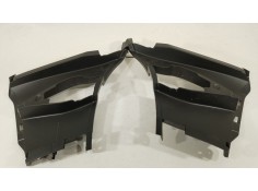 Recambio de moldura para cupra formentor formentor cupra 150 ehyb referencia OEM IAM 5FF807162 5FF807161  2
