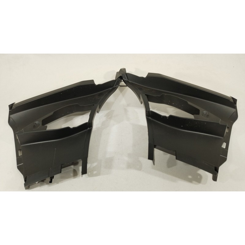 Recambio de moldura para cupra formentor formentor cupra 150 ehyb referencia OEM IAM 5FF807162 5FF807161 