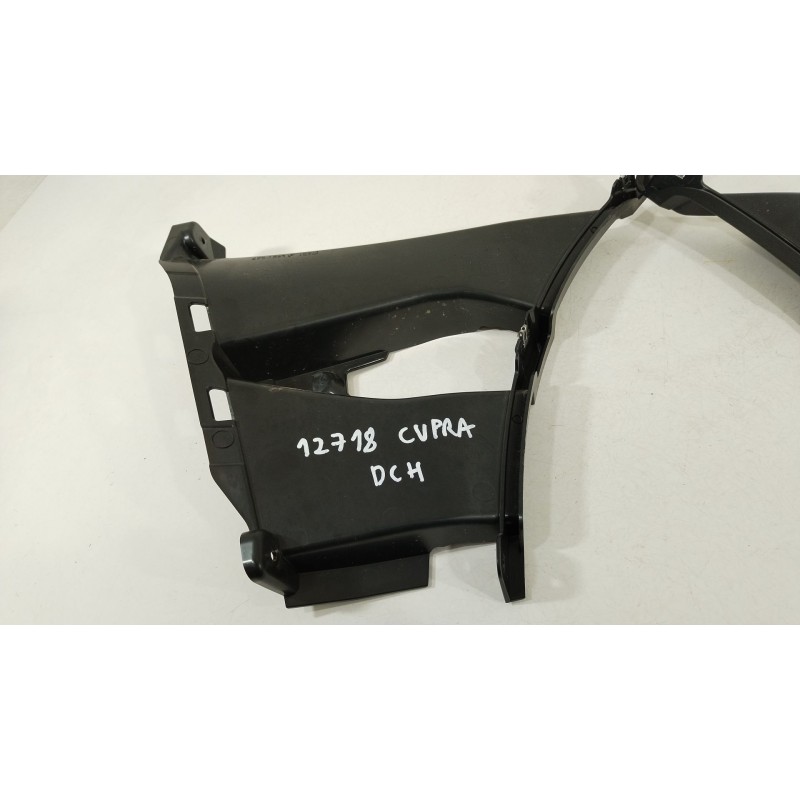 Recambio de moldura para cupra formentor formentor cupra 150 ehyb referencia OEM IAM 5FF807162 5FF807161 