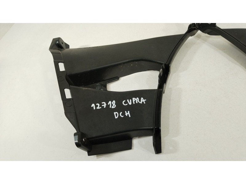Recambio de moldura para cupra formentor formentor cupra 150 ehyb referencia OEM IAM 5FF807162 5FF807161 