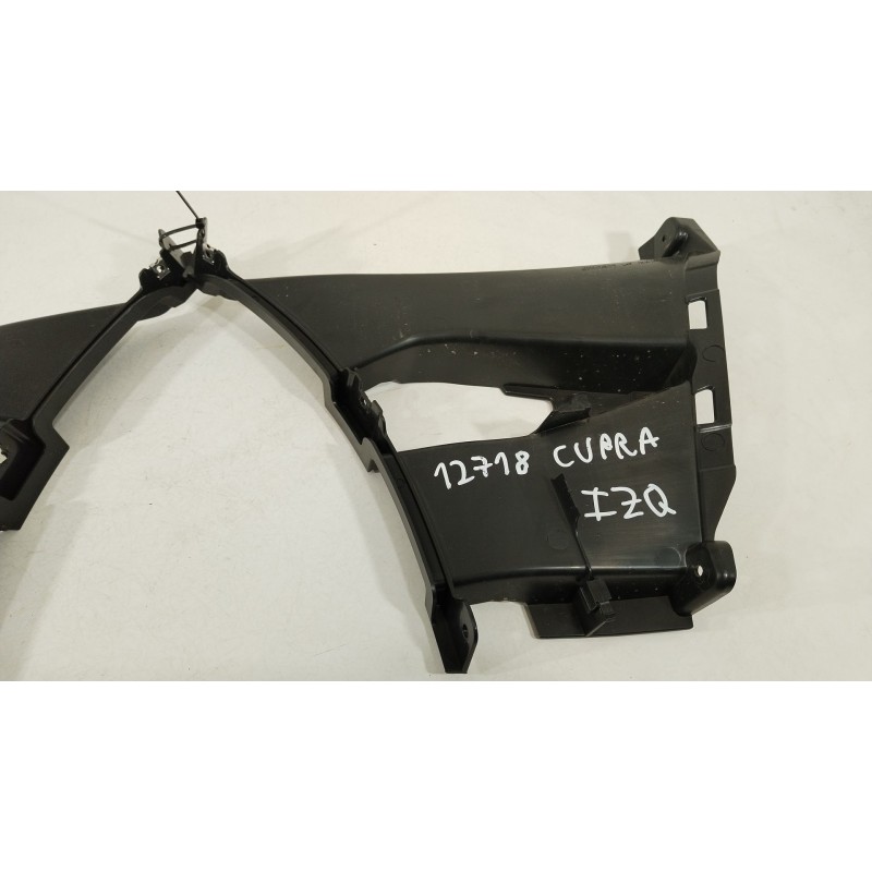 Recambio de moldura para cupra formentor formentor cupra 150 ehyb referencia OEM IAM 5FF807162 5FF807161 