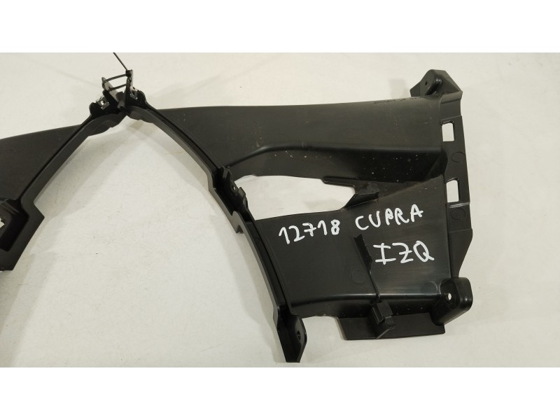 Recambio de moldura para cupra formentor formentor cupra 150 ehyb referencia OEM IAM 5FF807162 5FF807161 