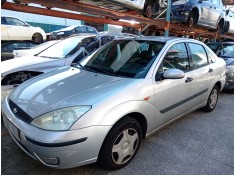 ford focus i sedán (dfw) del año 2004