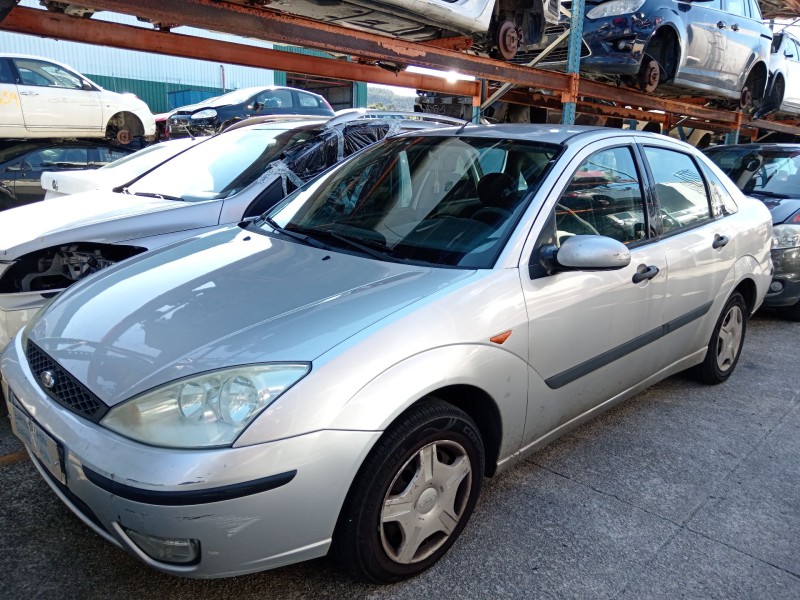 ford focus i sedán (dfw) del año 2004