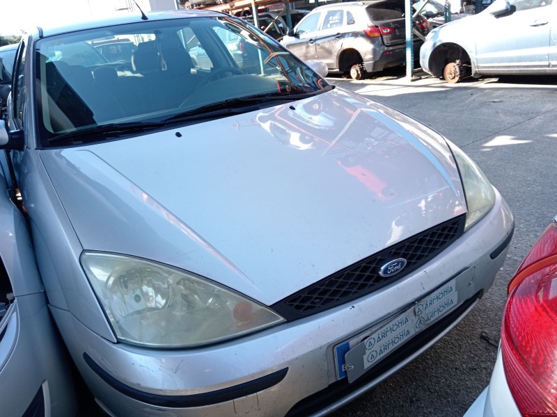 ford focus i sedán (dfw) del año 2004