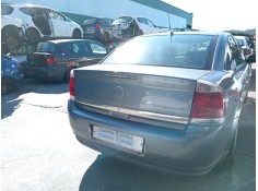 opel vectra c (z02) del año 2005