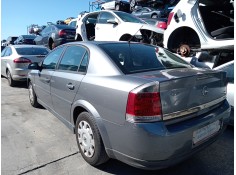 opel vectra c (z02) del año 2005 2