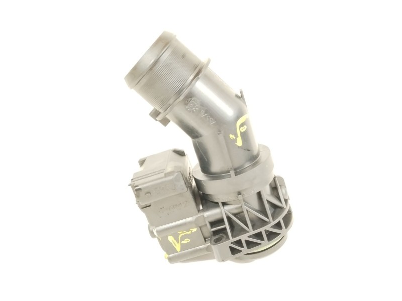 Recambio de caja mariposa para peugeot bipper (aa_) 1.4 hdi referencia OEM IAM 9661559780  