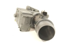 Recambio de caja mariposa para peugeot bipper (aa_) 1.4 hdi referencia OEM IAM 9661559780   2