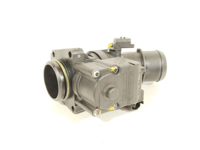 Recambio de caja mariposa para peugeot bipper (aa_) 1.4 hdi referencia OEM IAM 9661559780  