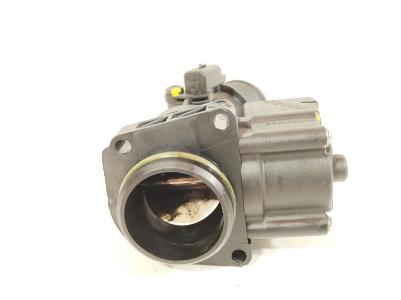 Recambio de caja mariposa para peugeot bipper (aa_) 1.4 hdi referencia OEM IAM 9661559780  