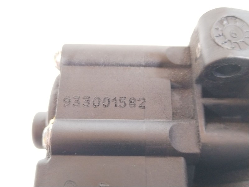 Recambio de caja mariposa para peugeot bipper (aa_) 1.4 hdi referencia OEM IAM 9661559780  