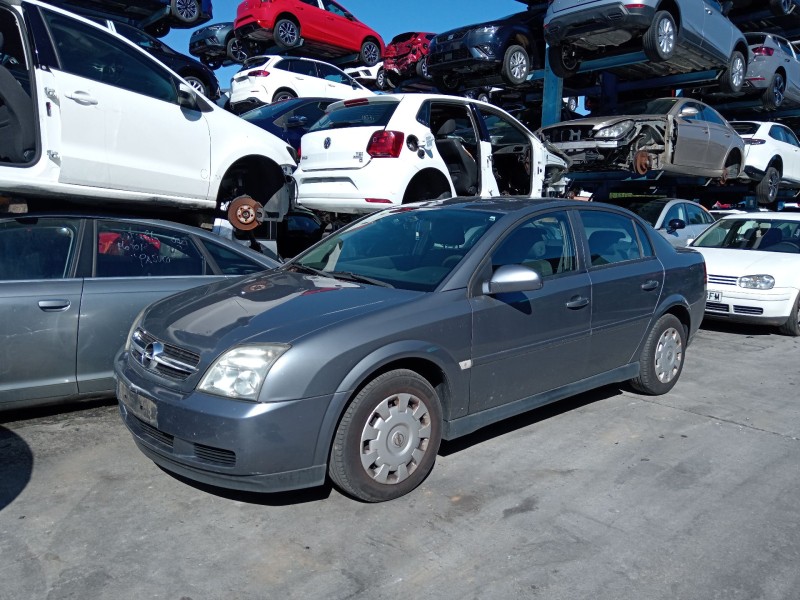 opel vectra c (z02) del año 2005