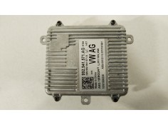 Recambio de centralita faros xenon para cupra formentor formentor cupra 150 ehyb referencia OEM IAM 992941571AG   2