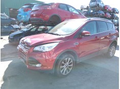 ford kuga ii (dm2) del año 2016