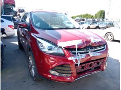 ford kuga ii (dm2) del año 2016 2