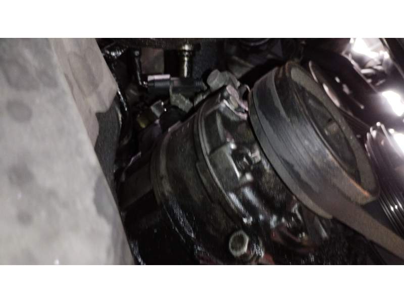 COMPRESOR AIRE ACONDICIONADO 64526983098 4471907210 