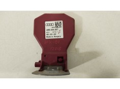 Recambio de antena para cupra formentor formentor cupra 150 ehyb referencia OEM IAM 4M0035507  