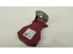 Recambio de antena para cupra formentor formentor cupra 150 ehyb referencia OEM IAM 4M0035507   2