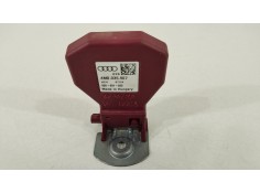 Recambio de antena para cupra formentor formentor cupra 150 ehyb referencia OEM IAM 4M0035507  