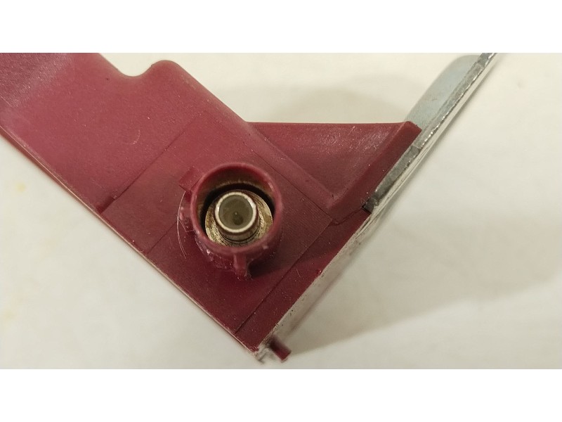 Recambio de antena para cupra formentor formentor cupra 150 ehyb referencia OEM IAM 4M0035507  