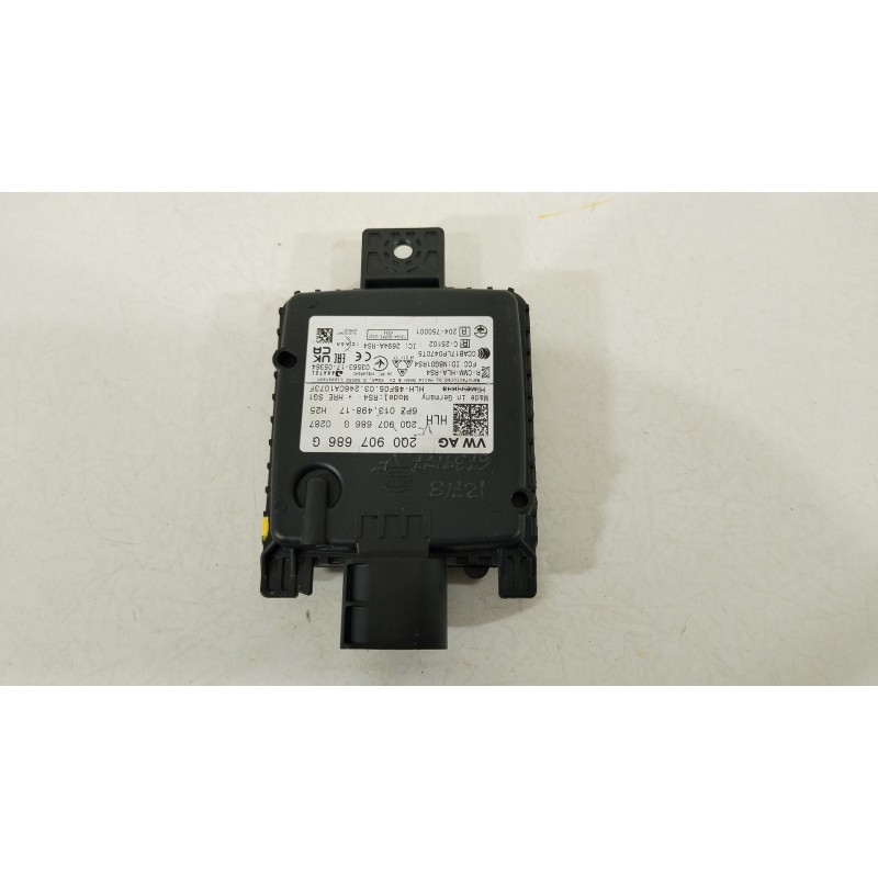 Recambio de sensor para cupra formentor formentor cupra 150 ehyb referencia OEM IAM 2Q0907686G  