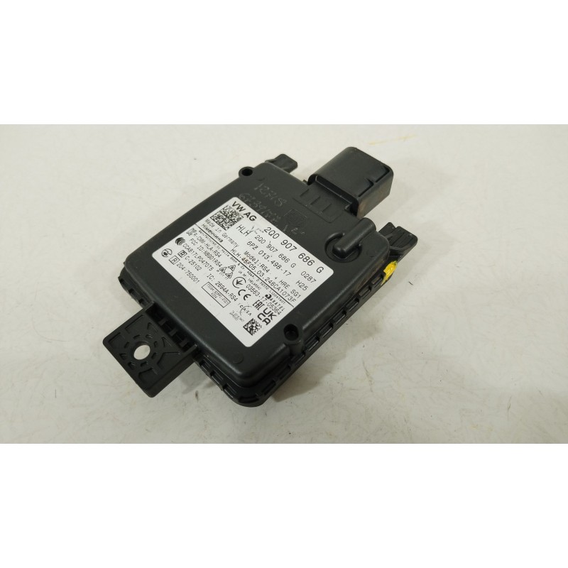 Recambio de sensor para cupra formentor formentor cupra 150 ehyb referencia OEM IAM 2Q0907686G  