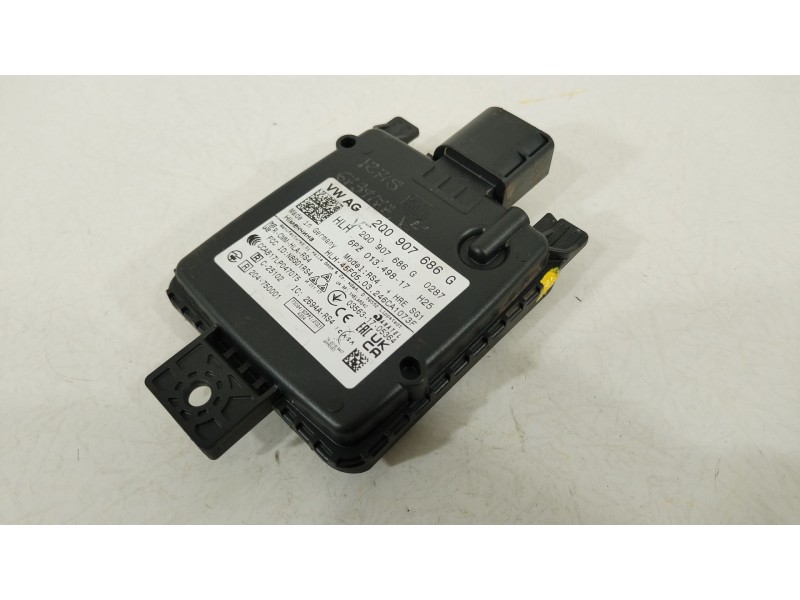 Recambio de sensor para cupra formentor formentor cupra 150 ehyb referencia OEM IAM 2Q0907686G  