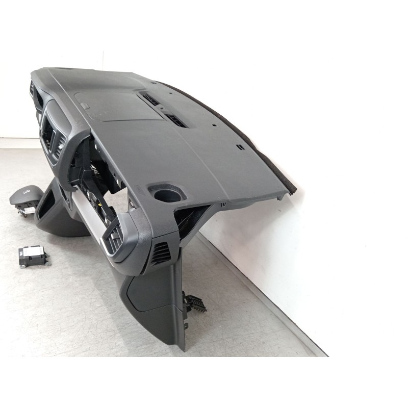 Recambio de kit airbag para peugeot traveller autobús (v_) 2.0 bluehdi 145 referencia OEM IAM 98081684ZD 9823741280 98285991ZD