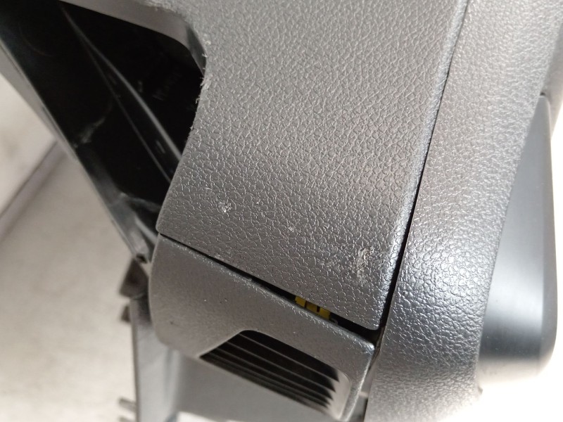 Recambio de kit airbag para peugeot traveller autobús (v_) 2.0 bluehdi 145 referencia OEM IAM 98081684ZD 9823741280 98285991ZD