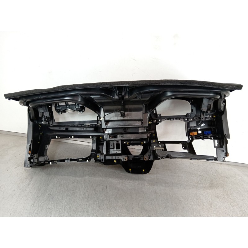 Recambio de kit airbag para peugeot traveller autobús (v_) 2.0 bluehdi 145 referencia OEM IAM 98081684ZD 9823741280 98285991ZD