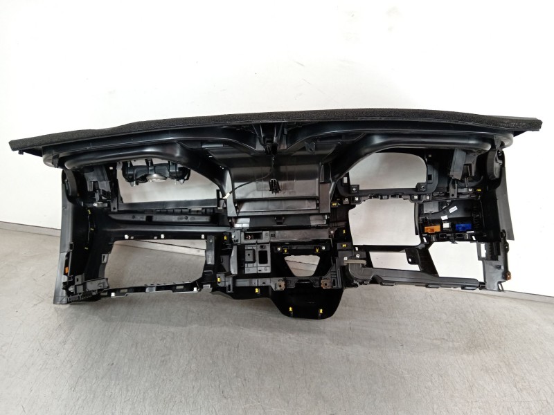 Recambio de kit airbag para peugeot traveller autobús (v_) 2.0 bluehdi 145 referencia OEM IAM 98081684ZD 9823741280 98285991ZD