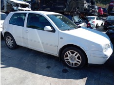 volkswagen golf iv (1j1) del año 2002