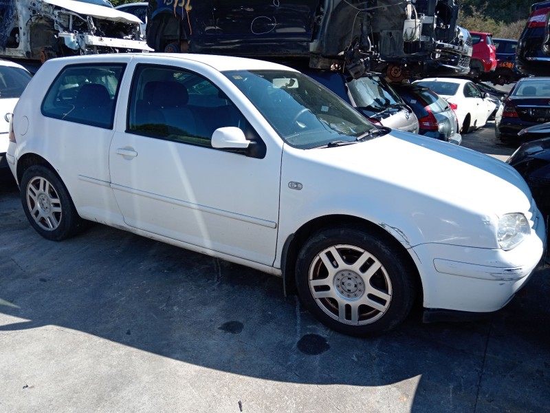 volkswagen golf iv (1j1) del año 2002