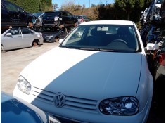 volkswagen golf iv (1j1) del año 2002 2