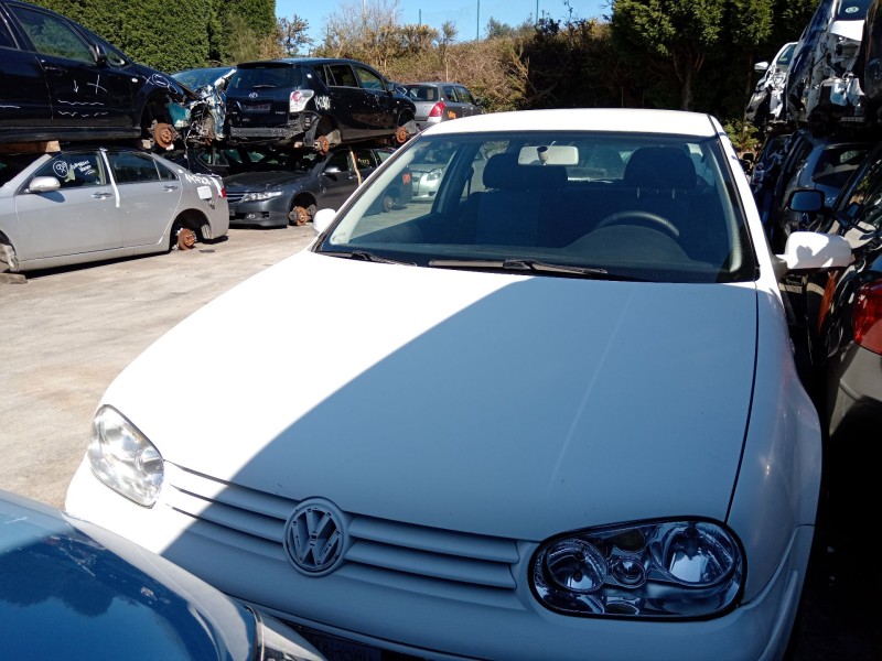 volkswagen golf iv (1j1) del año 2002
