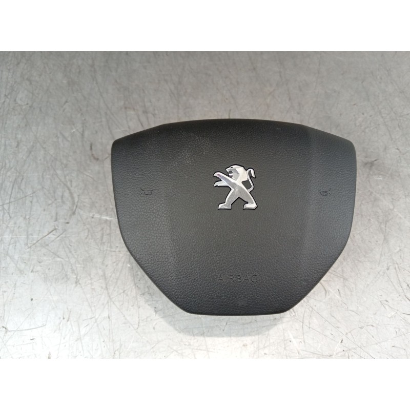 Recambio de kit airbag para peugeot traveller autobús (v_) 2.0 bluehdi 145 referencia OEM IAM 98081684ZD 9823741280 98285991ZD