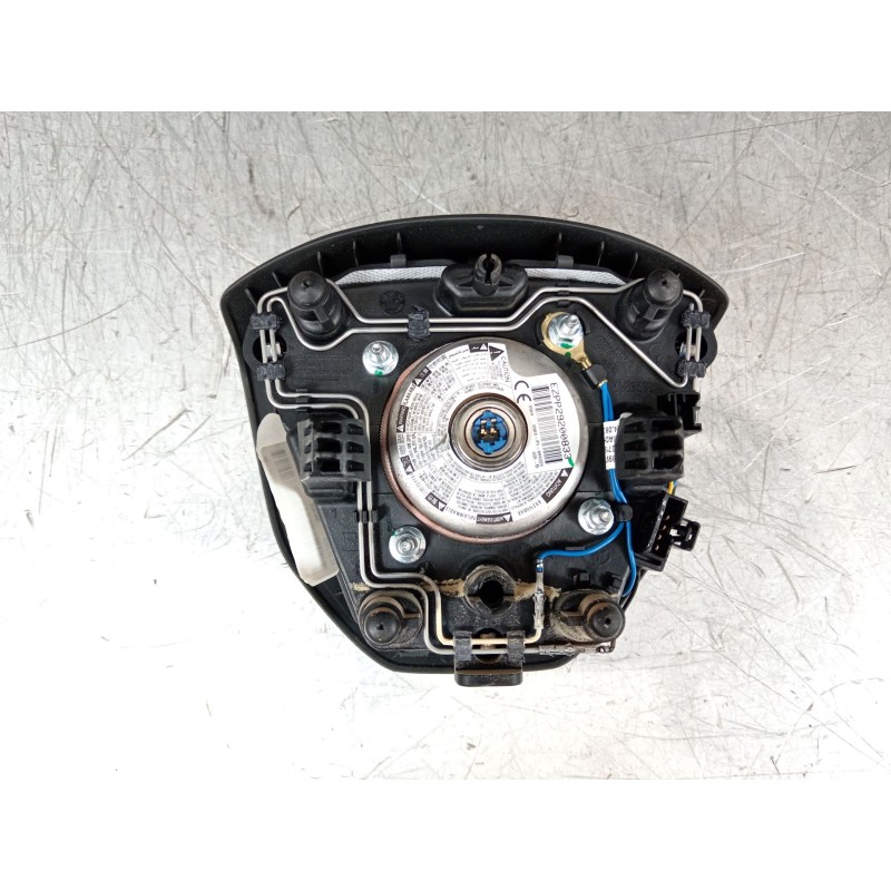 Recambio de kit airbag para peugeot traveller autobús (v_) 2.0 bluehdi 145 referencia OEM IAM 98081684ZD 9823741280 98285991ZD